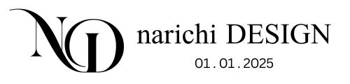 narichi DESIGN
